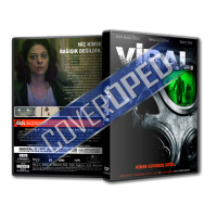 Viral V2 Cover Tasarımı